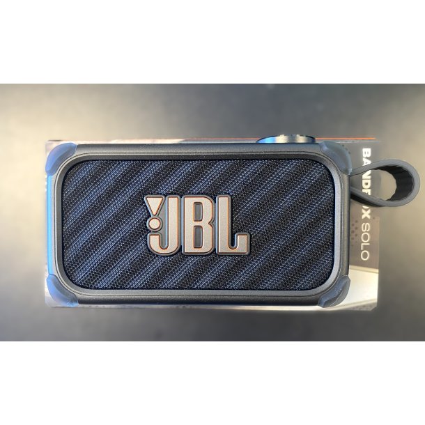 (USED) JBL Bandbox Solo